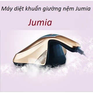 Máy hút bụi đệm giường Máy hút bụi diệt khuẩn bằng tia UV