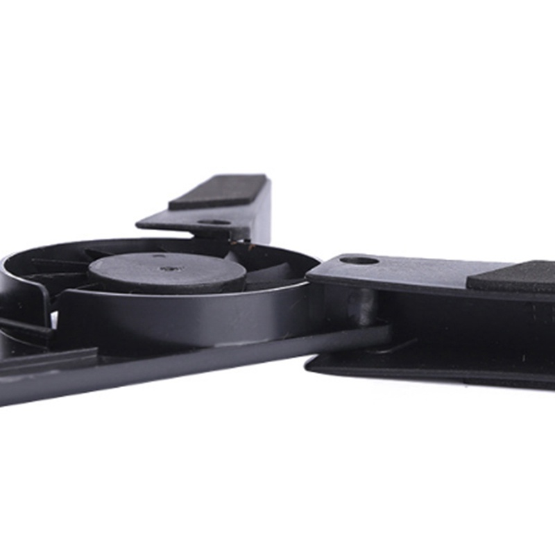 Quạt Đứng Làm Mát Cổng USB Cho 8-14 PC Laptop