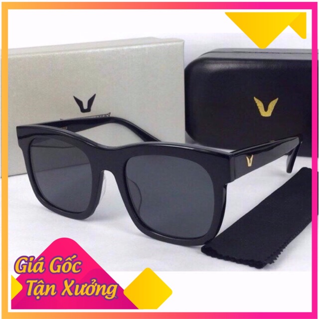 Kính Râm, Kính Nữ, Kính Mát, Kính Đi Nắng, Kính Đi Biển.kính chống tia UV 400 K03