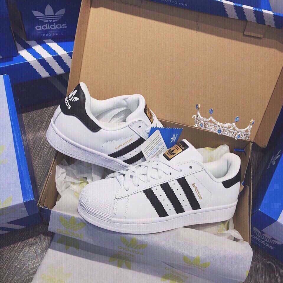 Giày Sneaker Adidas Stanmit