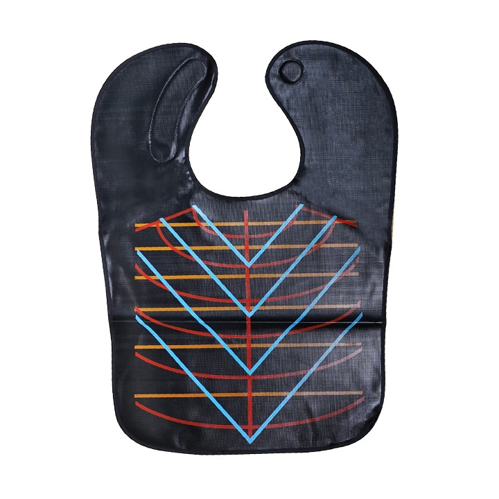 ÁO CHOÀNG DA DÙNG KHI NHUỘM TÓC