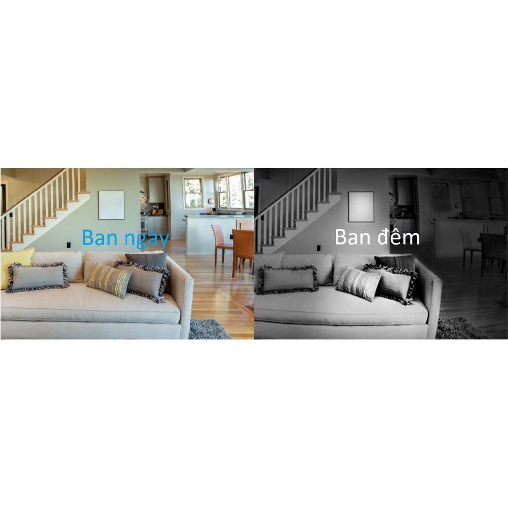 Qihoo 360 IP Smart Camera - D503 bản quay đêm