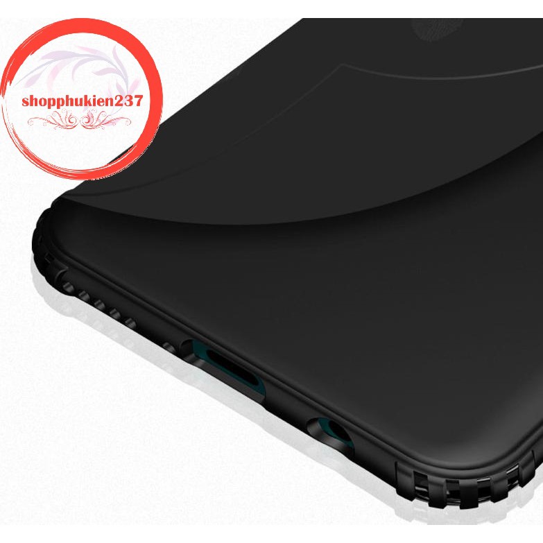 [Freeship toàn quốc từ 50k] Ốp Lưng Huawei P30 , P30 Lite , Nova 4e Ốp Dẻo Đen TPU Chống Sốc 4 Góc Cao Cấp