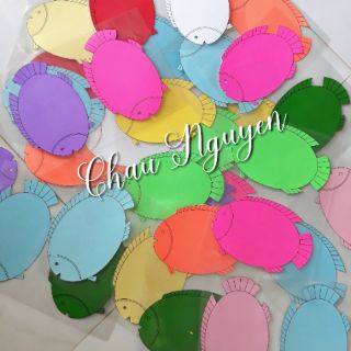 Bộ câu cá nam châm
