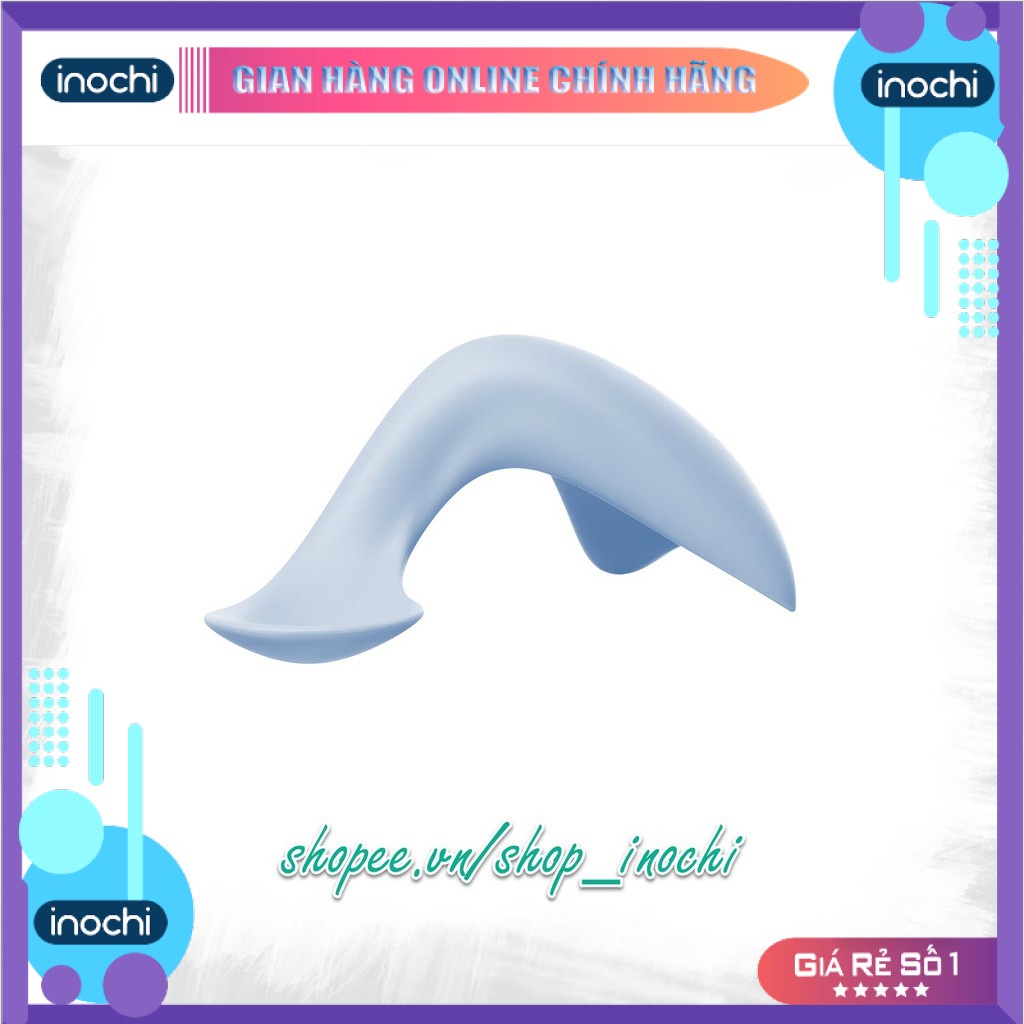 Bộ 02 thìa (muỗng) tập ăn Amori