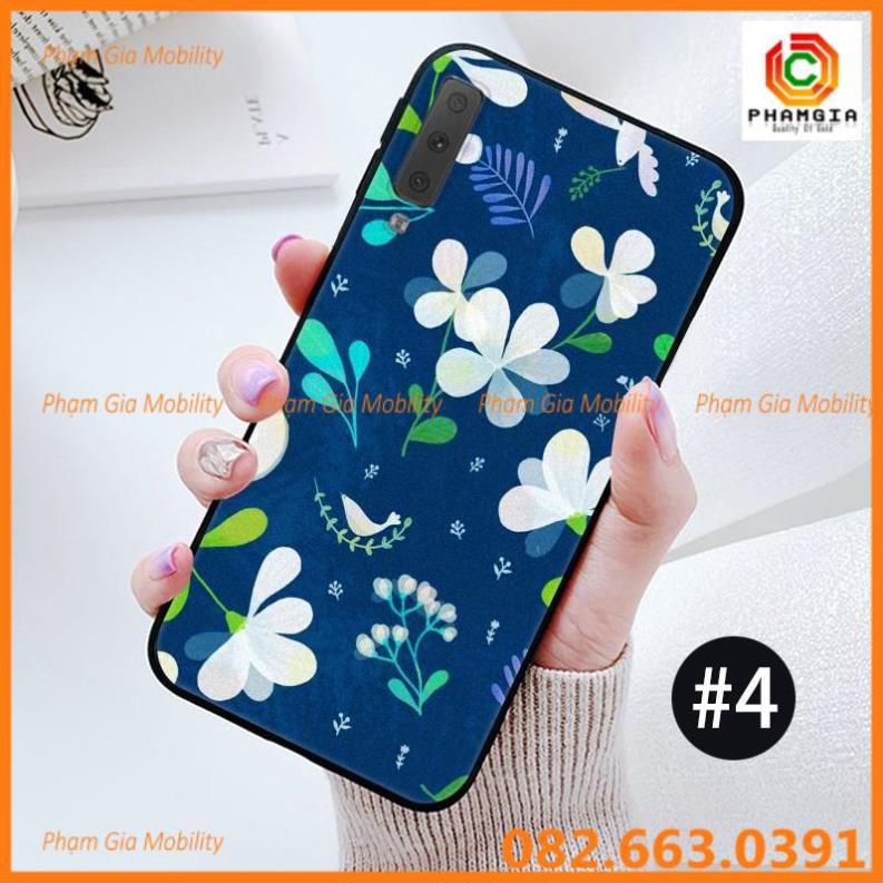 Ốp lưng hình đẹp SAMSUNG A01 2020 A2 CORE J7Pro J7+ A6 A6+ A7 A8 A8+ A8Star 2018