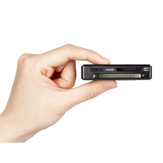 Đầu đọc thẻ nhớ USB 3.1 Transcend RDF8