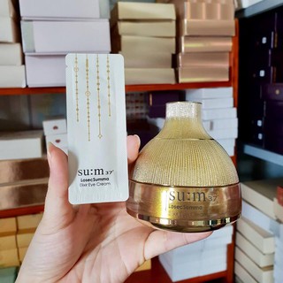 Combo 10 Goi Sample Kem Mắt tái sinh cao cấp Losec Summa Sum:37