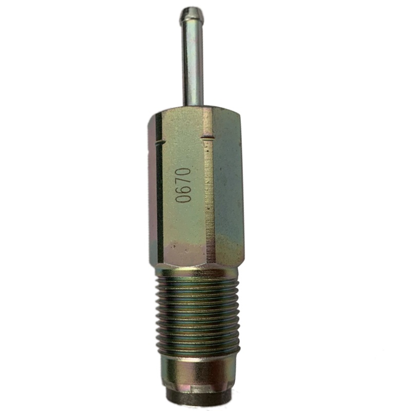 Van Điều Chỉnh Áp Suất Khí Nén Cho TOYOTA VIGO D4D KUN15 4X2 095420-0670