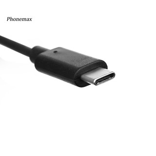 Cáp Sạc Usb Loại C Dành Cho Microsoft Surface Pro 6 / 5 / 4 / 3