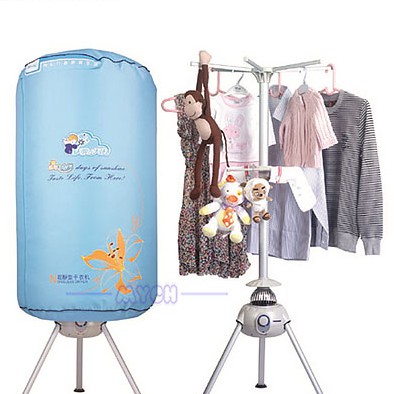 Máy sấy quần áo Tiross TS880