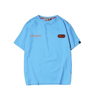 BASIC TEE V9 Áo thun nam nữ dáng Oversize, in lụa mịn màng, chất thun cotton ( V15 )