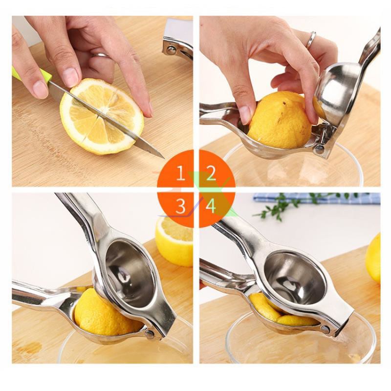 Dụng Cụ Vắt Chanh Nuoming