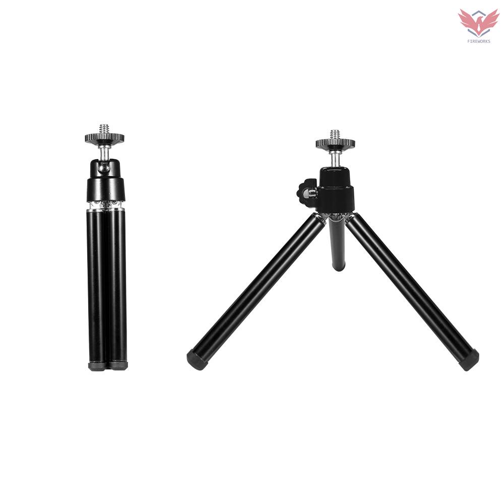 Giá đỡ camera/điện thoại thông minh mini thiết kế linh hoạt dễ mang theo | WebRaoVat - webraovat.net.vn