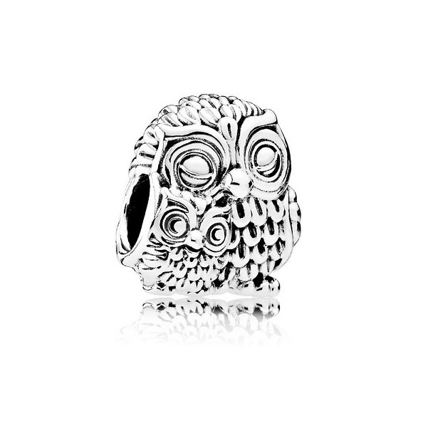 Charm bạc 925 ALE để mix vòng charm PAN theo sở thích, chât liệu chuẩn bạc 925 - Tổng hợp các mẫu charm bạc 05