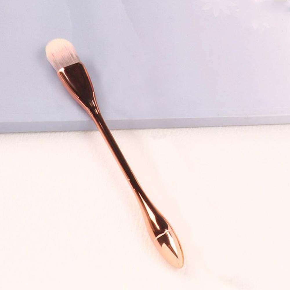 Cọ Trang Điểm Nền / Má Hồng Mềm Mại Nhỏ Gọn Tiện Lợi