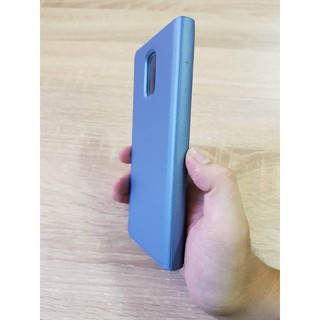 Bao da Clear view Standing Samsung J7+ ( J7 plus)