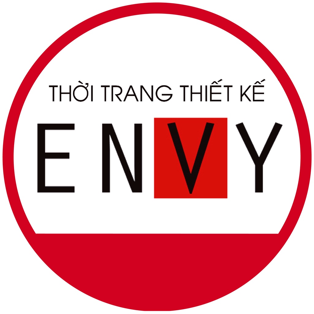 ENVY THỜI TRANG THIẾT KẾ NỮ