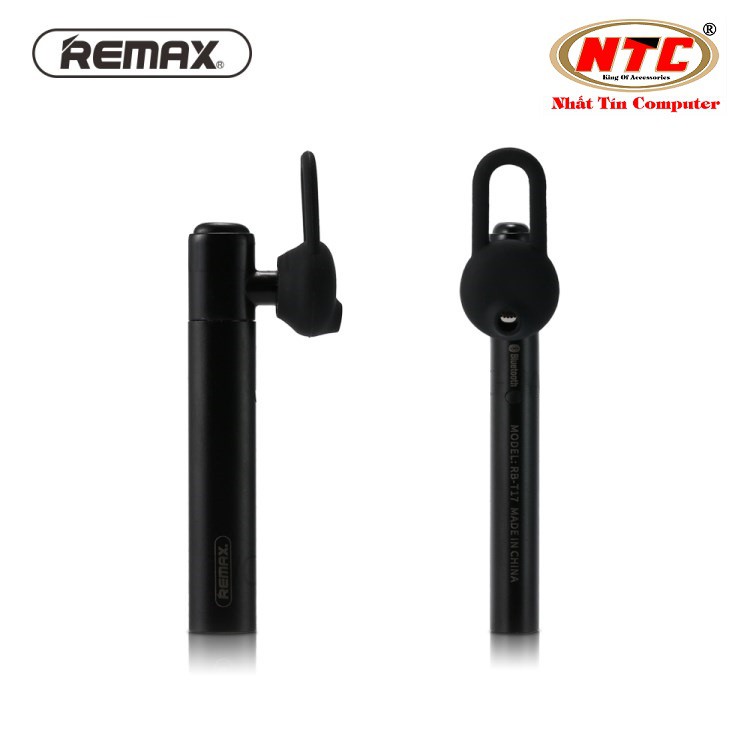 Tai nghe Bluetooth V4.1 Remax RB-T17