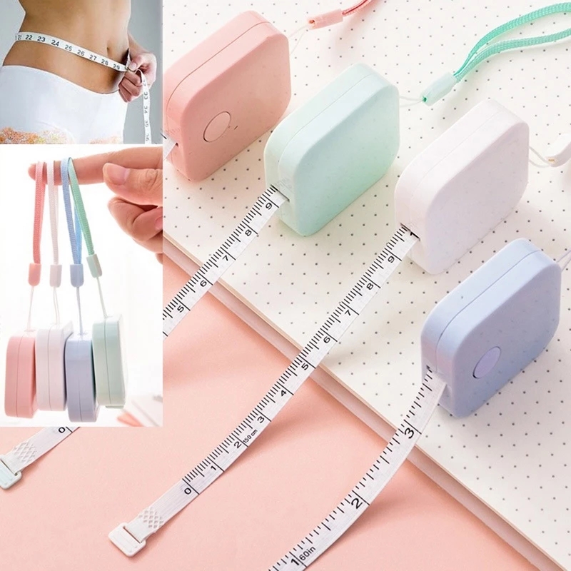 Thước dây đo kích thước tiện dụng 150cm / 60 &quot;