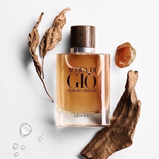 NƯỚC HOA GIO ĐEN NAM 100ml