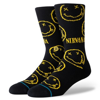 Tất Stance Nirvana Chính Hãng