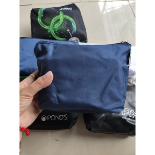 Túi đựng son môi gibi