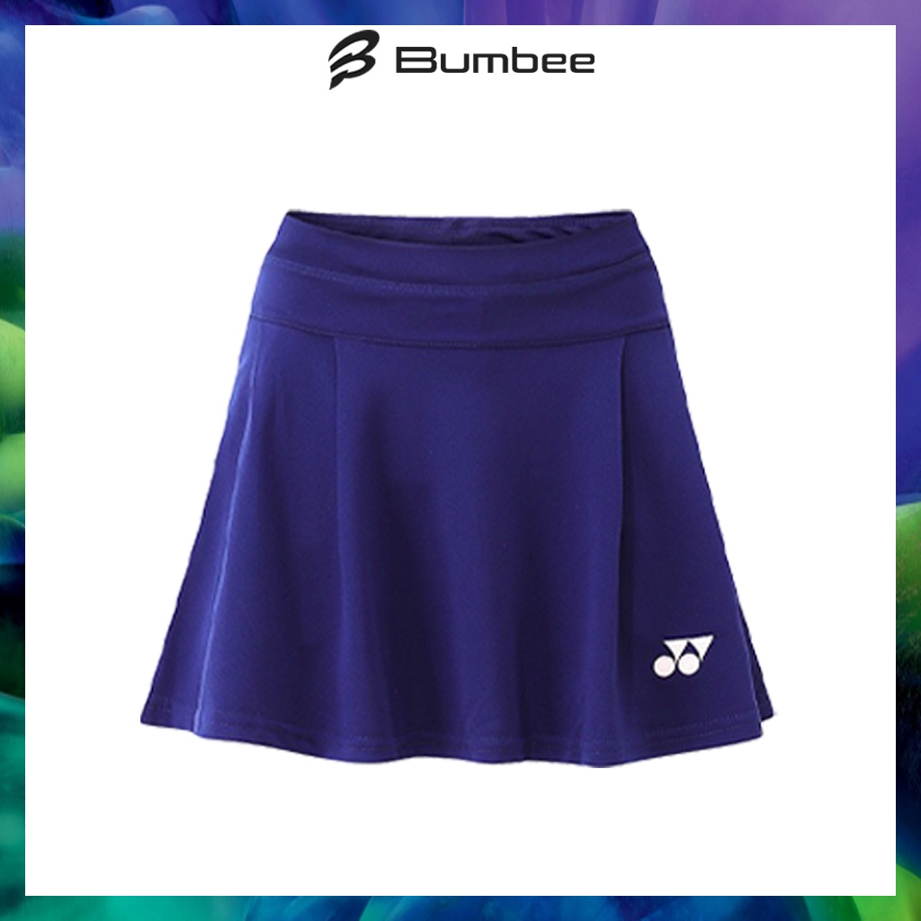 Váy cầu lông, Quần giả váy Yonex đánh cầu lông
