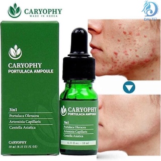 serum giảm thâm mụn Caryophy