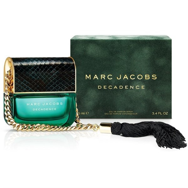 Nước hoa Marc Jacobs decadence mini