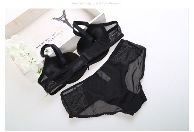 Set Đồ lót Victoria secret Hongkong | BigBuy360 - bigbuy360.vn