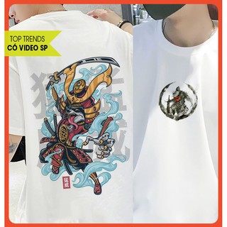 ÁO THUN UNISEX Rage Raccoon