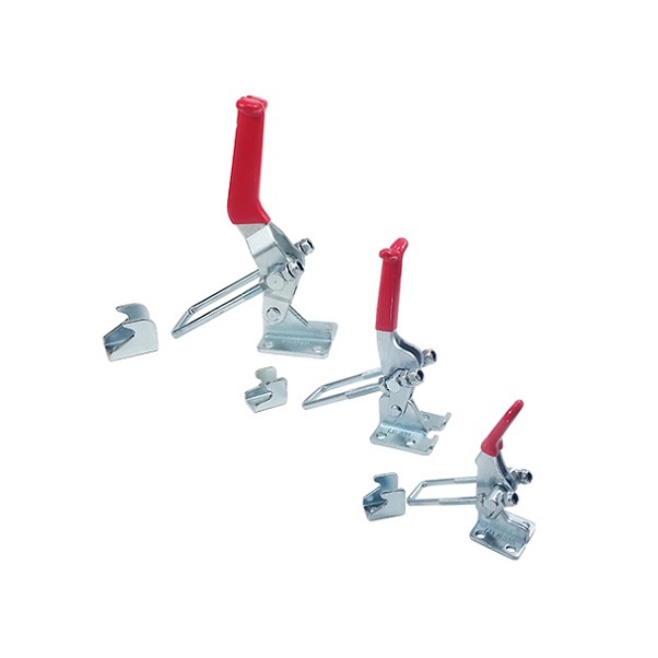 Khoá kẹp móc GH40323 40323 inox