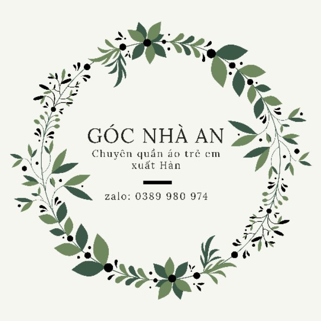 Góc Nhà An_mẹ Bảo An