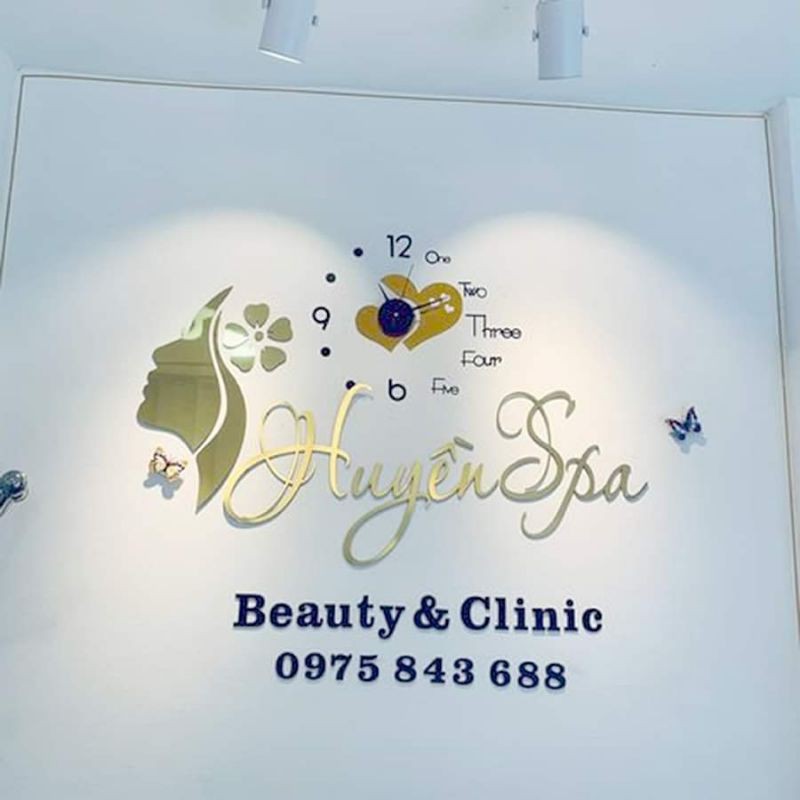 Cắt Chữ Alu , Chữ Mica Theo Yêu Cầu