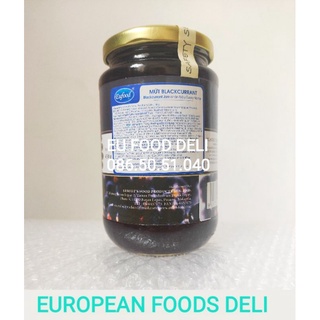 Mứt Blackcurrant Jam Every Home nhập khẩu từ Malaysia
