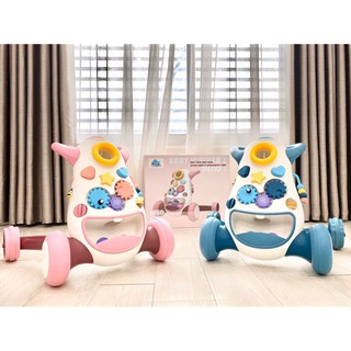 Xe Tập Đi Đa Năng cho bé