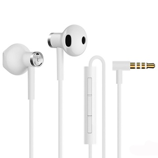 Tai nghe xiaomi piston mi dual hi-res