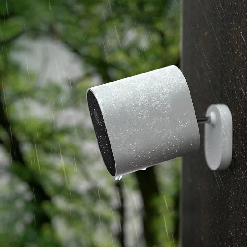 Camera Ngoài Trời Tích Pin Xiaomi MWC13 - Bản Quốc Tế - Bảo Hành 6 Tháng