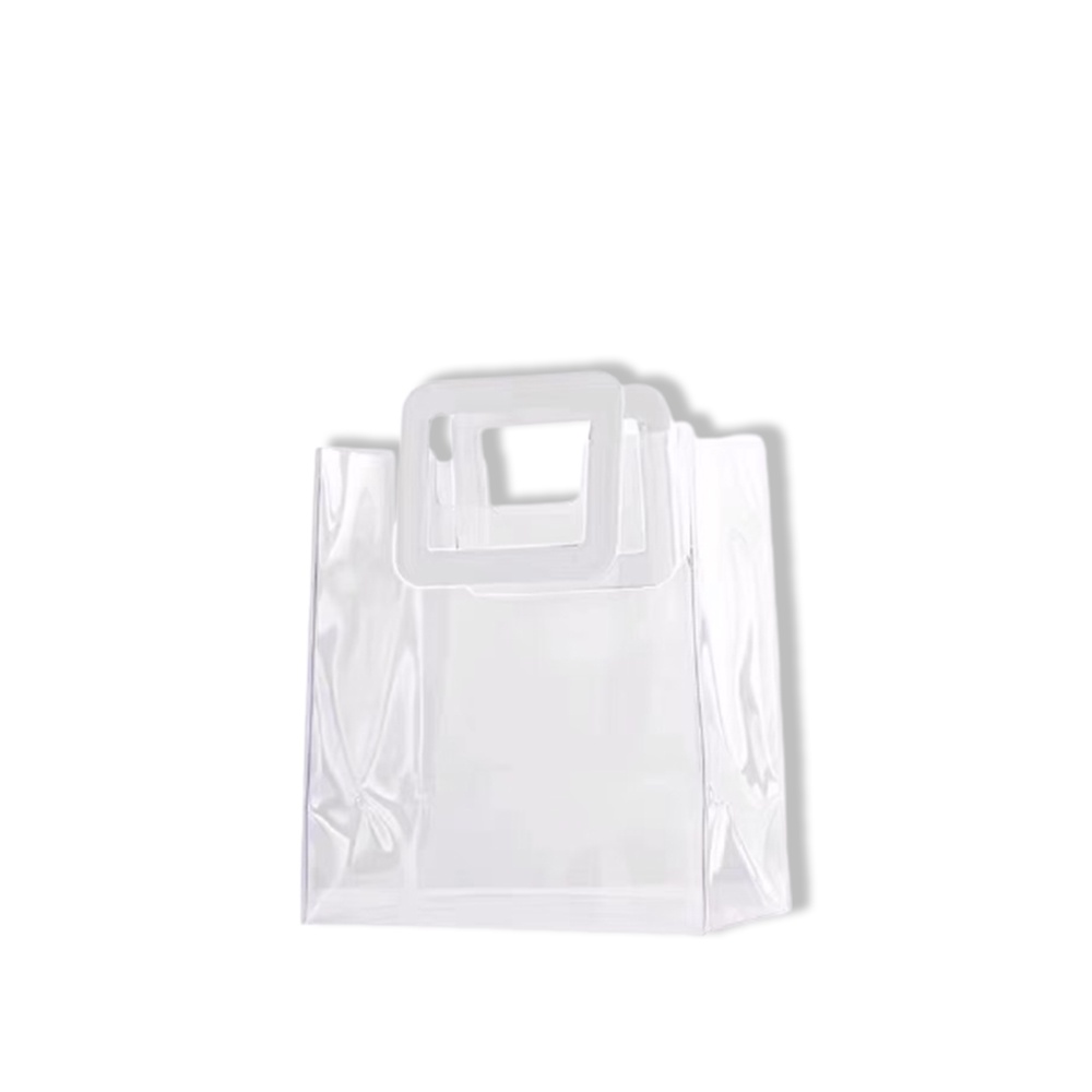 Túi nhựa trong suốt Cetaphil