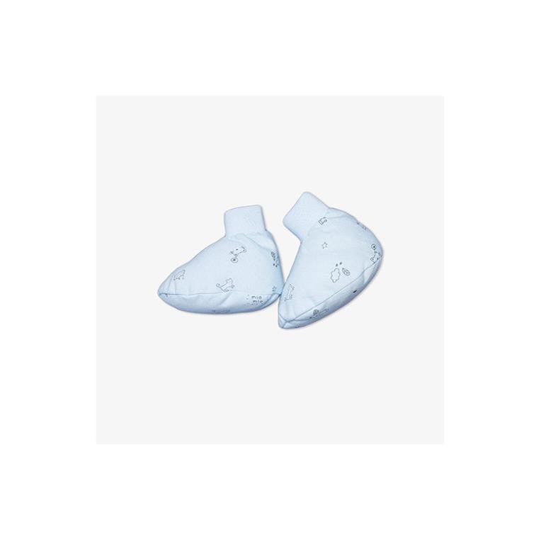 [CÓ SẴN- CHÍNH HÃNG] Bao chân bo - mèo mây - miomio MinKidsHCM