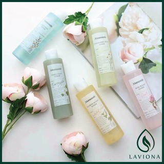 Nước hoa hồng Mamonde