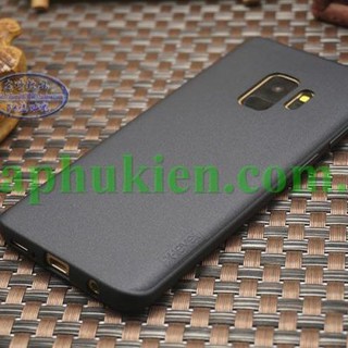 Ốp lưng dẻo x-level dành cho samsung galaxy s9 plus