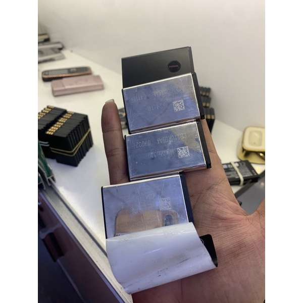PIN NOKIA 5C 1020 MAH 3,7V ZIN theo máy chính hãng