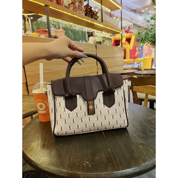 Túi Xách Công Sở Nữ, Túi Xách Nữ Đeo Chéo Sang Chảnh