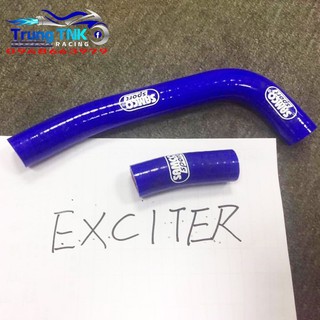 Ống nước,cổ dê samco gắn vario,click,pcx,exciter,winner.
