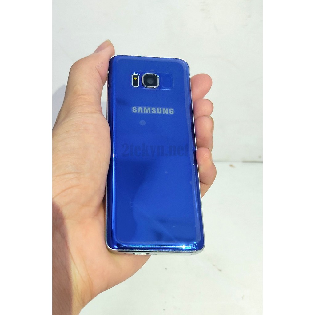 Điện thoại Samsung S8 mini - Cảm ứng Mượt - Nghe Gọi Bền