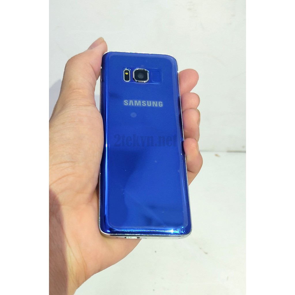 Điện thoại cảm ứng Samsung Galaxy S8 bản mini siêu nhỏ | BigBuy360 - bigbuy360.vn