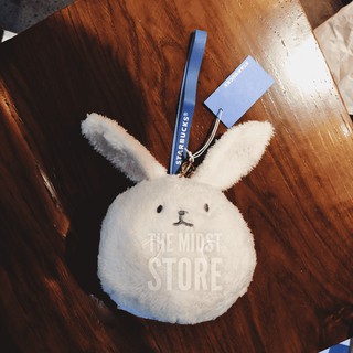 Túi Snow Ball Bunny Starbucks