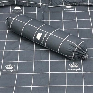 [XẢ KHO] VỎ GỐI ÔM COTTON POLY - ĐƯỢC CHỌN MẪU